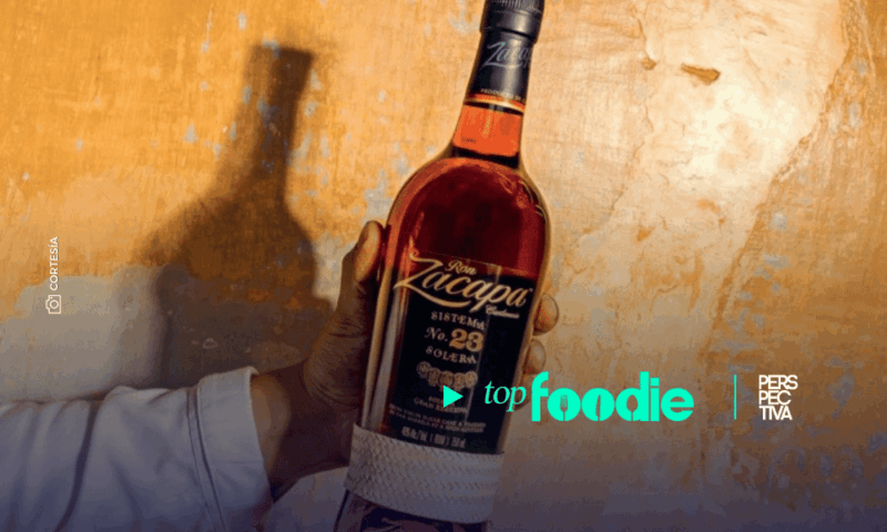 Assouline presenta el libro de colección sobre el legado de Ron Zacapa