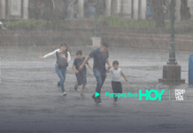Ondas del este mantendrán clima húmedo y lluvias durante esta semana Ondas del este mantendrán clima húmedo y lluvias durante esta semana