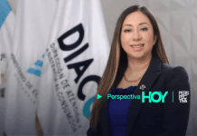 Leslie Tzicap renuncia a la dirección de la DIACO; MINECO inicia proceso de transición Leslie Tzicap renuncia a la dirección de la DIACO; MINECO inicia proceso de transición