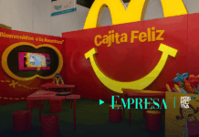 McDonald’s fomenta la lectura infantil en FILGUA 2026 con “Leer es una aventura” McDonald’s fomenta la lectura infantil en FILGUA 2026 con “Leer es una aventura”