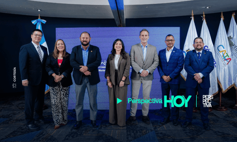 Guatemala será sede de la decimoquinta edición de la Centroamérica Travel Market 2026