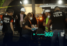Crisis en Venezuela: balance de víctimas tras doble sismo supera los 4,100 fallecidos Familias damnificadas por los sismos del 24 de junio permanecen en refugios temporales de La Guaira, informan agencias de prensa internacionales