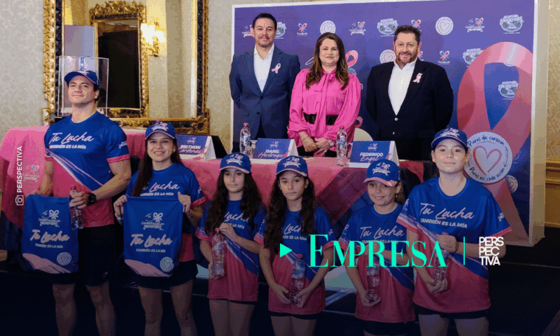 “Tu lucha también es la mía”: Carrera Fundecán Salvavidas 2026 invita a correr por la vida
