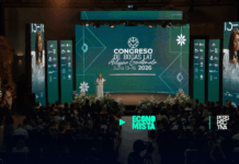Antigua Guatemala, epicentro del turismo con el Congreso BODAS LAT 2026 Antigua Guatemala acoge por primera vez el Congreso BODAS LAT 2026, reuniendo a más de 400 wedding planners y expertos globales.