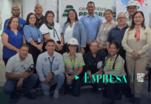 Planta El Limón abre sus puertas para promover la transparencia y colaboración en Panamá Autoridades locales, gremios y periodistas conocieron los procesos sostenibles de Planta El Limón mediante el Programa Amigos Progreso.