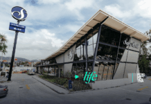 San Martín estrena nueva generación de tiendas; la primera en calzada Roosevelt La nueva sucursal San Martín Roosevelt Seminario cuenta con 1,110 mt2 de construcción y una arquitectura futurista sin columnas.