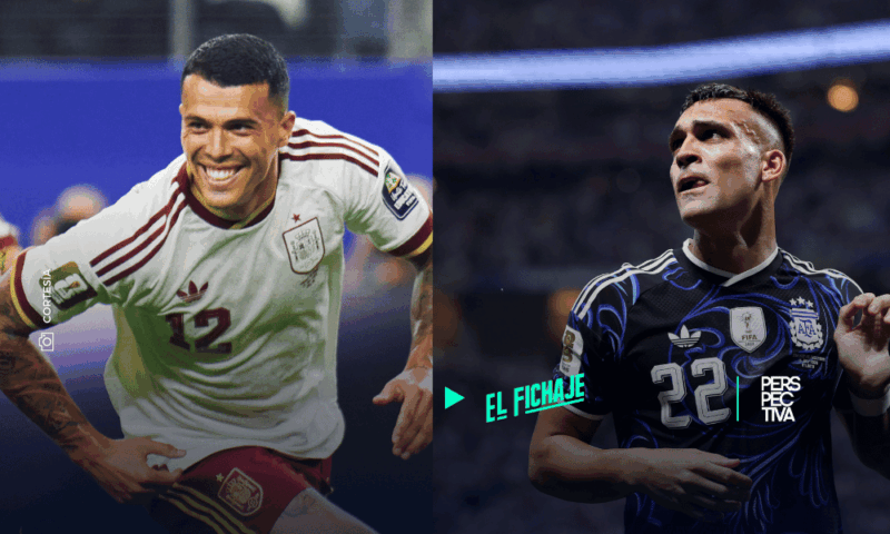 ¿España o Argentina? Expectativa y el camino a la gran final del Mundial 2026