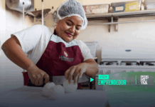 “La Marketina”: Pyme de mujeres que expande sus recados ancestrales con Walmart La pyme guatemalteca La Marketina estandarizó sus recetas de recados típicos bajo el sistema HACCP para ingresar a Walmart.