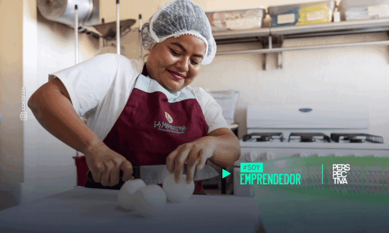 La pyme guatemalteca La Marketina estandarizó sus recetas de recados típicos bajo el sistema HACCP para ingresar a Walmart.