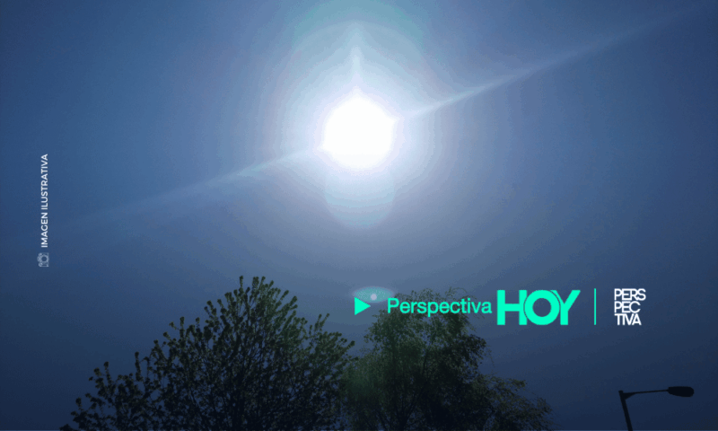 El territorio guatemalteco experimentará un ambiente cálido y brumoso, con temperaturas de hasta 39 °C en el Oriente.