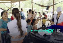 Fundación Castillo Hermanos brinda ayuda en Alta Verapaz por lluvias La cocina móvil de Fundación Castillo Hermanos distribuye más de 12,000 raciones de alimentos calientes en Fray Bartolomé de las Casas, Alta Verapaz."
