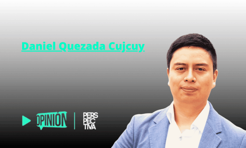 Por Daniel Quezada Cujcuy Director ejecutivo de Technology Consulting, EY