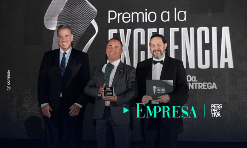 Premio a la Excelencia: 10 ediciones de innovación en la construcción guatemalteca