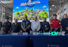 ASIM anuncia caravana y actividades por el Día del Motorista 2026 en Guatemala Día del Motorista 2026 Guatemala, ASIM Asociación de Importadores de Motocicletas, Caravana de motocicletas Mixco Plaza Italia, César Amézquita ASIM, Educación y seguridad vial motociclistas, Feria de motocicletas Plaza Italia.