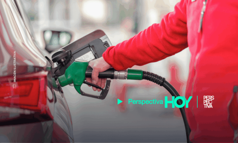 El presidente Bernardo Arévalo abordó el tema del precio de los combustibles durante una actividad oficial en Quetzaltenango.