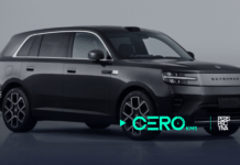 Xiaomi presenta SkyNomad: SUV inteligentes para trabajar, descansar y viajar La nueva serie Xiaomi SkyNomad integra la arquitectura Kunlun para transformar la cabina en un espacio reconfigurable.