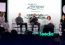 Ron Zacapa celebra 50 años con una edición limitada diseñada por el artista Joshua Vides Ron Zacapa Solera Gran Reserva No. 23 intervenido por el artista contemporáneo Joshua Vides para celebrar el 50 aniversario de la marca.