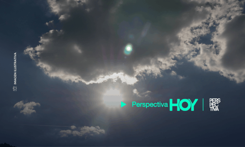 El INSIVUMEH prevé tardes de lluvias y tormentas eléctricas acompañadas de mañanas cálidas del 27 al 31 de julio de 2026
