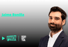Más allá del talento: la competitividad se construye Jaime Bonilla, Gerente Senior de EY Parthenon.