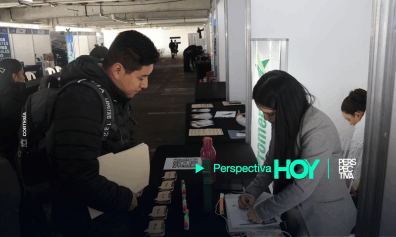La Torre de Parqueos COMBEX-IM en zona 13 será la sede de la 25.ª edición del Festival del Empleo de AmCham Guatemala el 30 y 31 de julio de 2026.