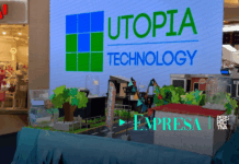 Pradera y Club Utopía impulsan la fase 2 de «Soy Inventor GT» en Guatemala Estudiantes guatemaltecos presentan proyectos de robótica e inteligencia artificial en la fase 2 del programa 'Soy Inventor GT' en Centros Comerciales Pradera.