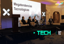 Siemens Xcelerator Summit impulsó competitividad e innovación en Guatemala Participantes y ponentes durante el desarrollo del Siemens Xcelerator Summit Guatemala 2026