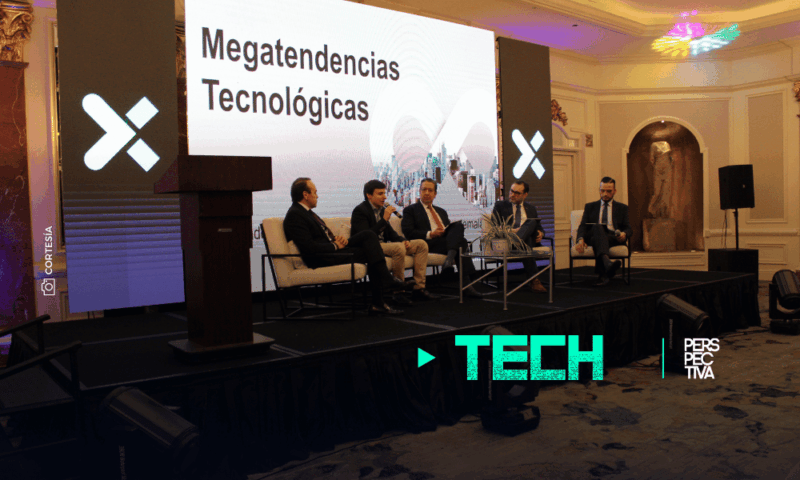 Participantes y ponentes durante el desarrollo del Siemens Xcelerator Summit Guatemala 2026
