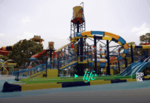 Esto debes saber sobre Xetulhá, el nuevo parque acuático del IRTRA en Retalhuleu Corte de cinta e instalaciones del nuevo parque acuático Xetulhá del IRTRA en el complejo recreativo de Retalhuleu.