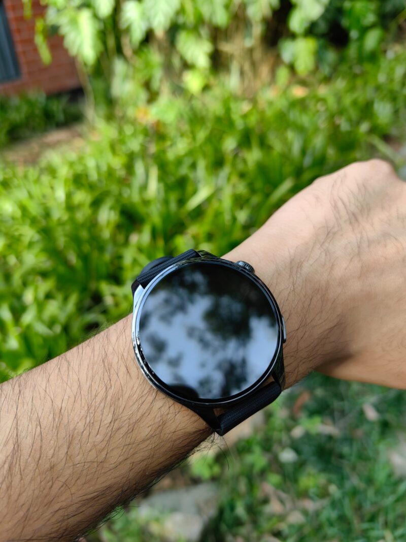 Analizamos el nuevo Xiaomi Watch 5: el reloj inteligente con sensor mioeléctrico EMG, pantalla AMOLED de zafiro y procesador Snapdragon W5
