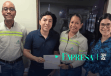 Progreso impulsa la vivienda digna y la educación infantil en Panamá La alianza de Progreso y TECHO Panamá permitirá la construcción de viviendas y pisos de cemento en Panamá Oeste.
