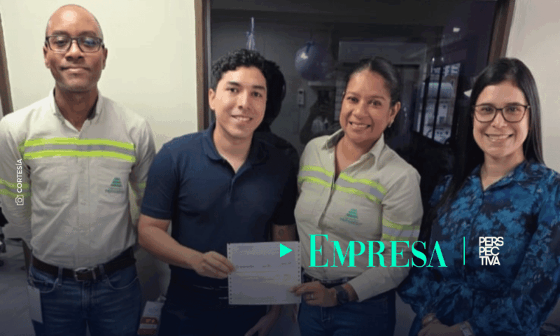 La alianza de Progreso y TECHO Panamá permitirá la construcción de viviendas y pisos de cemento en Panamá Oeste.