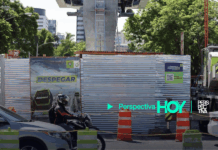 Cambios de movilidad y cierre de carriles reversibles por el Aerometro "Agentes de la PMT y Emixtra coordinan la habilitación de rutas alternativas ante los trabajos de construcción del Aerometro."