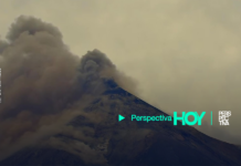 Volcán de Fuego mantiene fase eruptiva más intensa: autoridades mantienen vigilancia Avisos informativos 58-2026 y 59-2026 emitidos por la CONRED ante la continuidad de la fase eruptiva del Volcán de Fuego