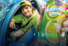 Gaseosas Salvavidas se reinventa para una nueva generación con la campaña “Elegir Sabe Increíble” gaseosas salvavidas relanzamiento elegir sabe increible guatemala