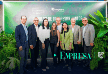 Progreso presenta su séptimo Reporte de Sostenibilidad conectando legado y futuro Instalaciones históricas de La Pedrera, escenario del lanzamiento del séptimo Reporte de Sostenibilidad de Progreso.