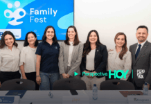 Family Fest 2026 reunirá a miles de familias con Juan Manuel Cotelo y expertos La Plaza Central de Ciudad Cayalá será la sede del Family Fest 2026 organizado por Fundación Acompaña.