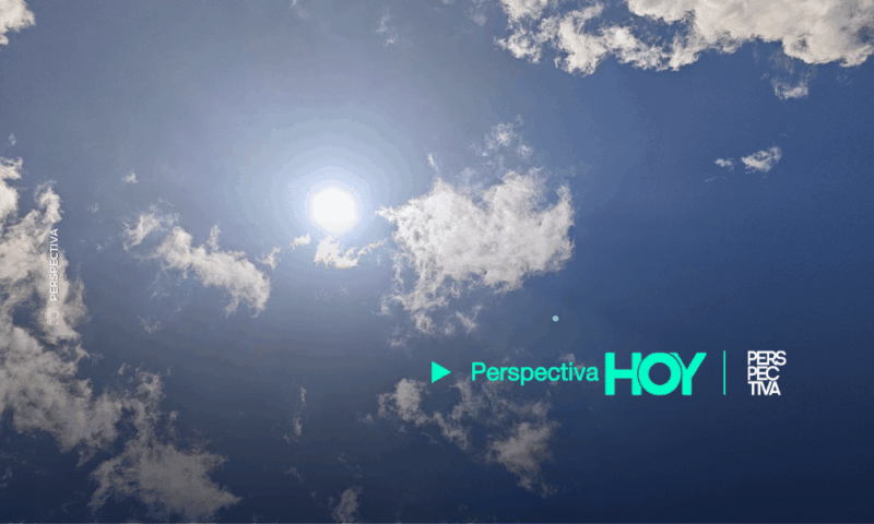 El Insivumeh prevé incremento de nubosidad y lluvias dispersas con actividad eléctrica durante la tarde en el país