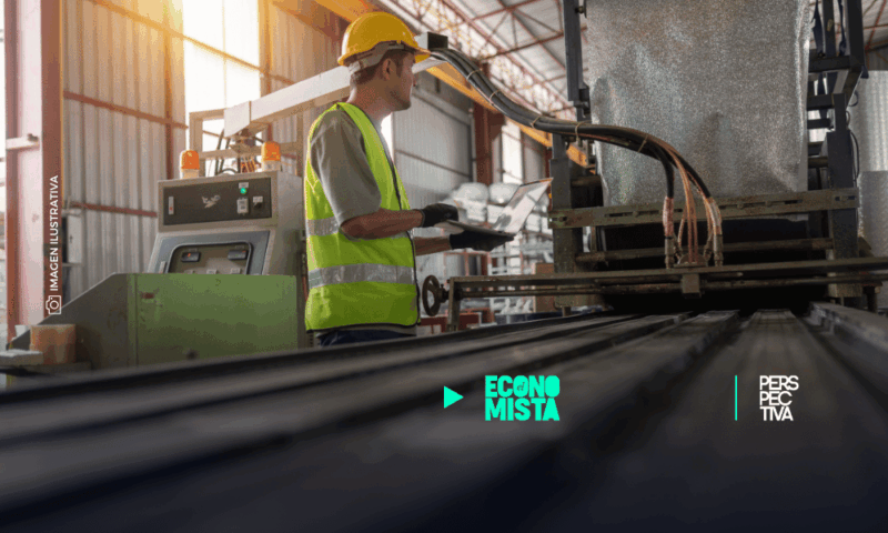 La integración de inteligencia artificial y automatización en la manufactura demanda la capacitación constante del personal