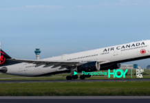 Air Canada amplía su presencia en Guatemala con nueva ruta permanente desde Toronto Air Canada amplía su presencia en Guatemala con nueva ruta permanente desde Toronto