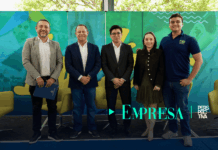 Grupo Financiero G&T Continental promueve la sostenibilidad e innovación en Guatemala Ejecutivos de Grupo Financiero G&T Continental durante su participación en la Semana de la Sostenibilidad de CentraRSE