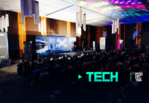 Día del Comercio Digital 2026: el encuentro que reunió a más de 1,200 líderes Lleno total durante las plenarias sobre inteligencia artificial y comercio electrónico en el Día del Comercio Digital 2026.