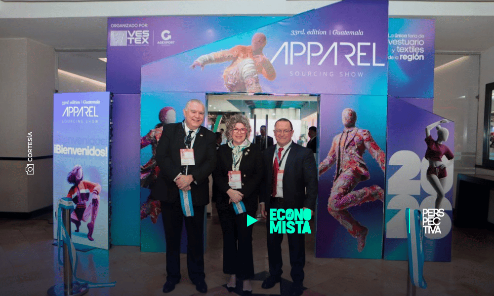 La industria textil destaca la innovación como clave de su competitividad