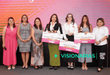 Mujeres BAC y Cámara de Comercio lanzan gira sobre IA y Ventas Digitales para empresarias Lanzamiento de la gira nacional del III Encuentro de Mujeres Empresarias 2026 por Mujeres BAC y la Cámara de Comercio de Guatemala