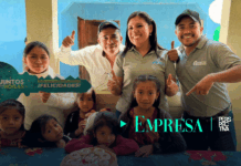 Progreso promueve el bienestar de sus colaboradores con el programa «Juntos por tu Hogar» Inauguración de una vivienda digna construida bajo el programa solidario Juntos por tu Hogar de Progreso.