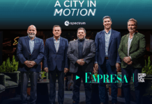 Oakland Place alcanza el máximo reconocimiento global de ICSC Oakland Place, proyecto de Spectrum fue reconocido como el mejor del mundo por el ICSC