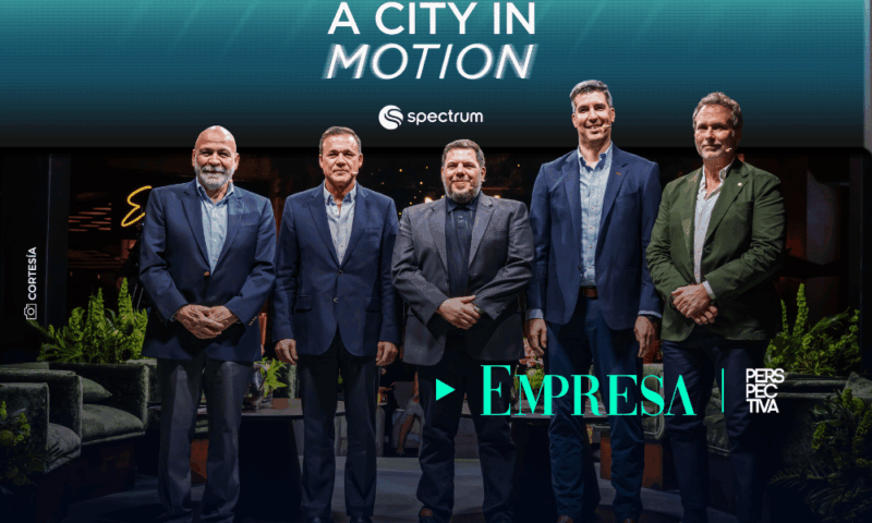 Oakland Place, proyecto de Spectrum fue reconocido como el mejor del mundo por el ICSC