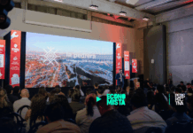 La Semana de la Construcción 2026 reunió a toda la cadena de valor del sector en GT Jurado y ganadores del Buildathon 2026 durante el cierre de la Semana de la Construcción en la CGIC