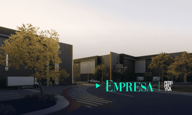 Masterplan de Innova Park, el nuevo desarrollo de ÍNTEGRO Industry en Santa Lucía Cotzumalguapa, Escuintla.