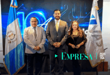 Carretera VAS celebra 10 años de conectividad en el área metropolitana de Guatemala La red de Carretera VAS abarca 31 kilómetros de conectividad vial en el departamento de Guatemala.