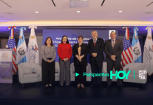 AmCham evalúa los desafíos del Acuerdo de Comercio Recíproco con EE. UU. amcham guatemala acuerdo comercio reciproco art estados unidos